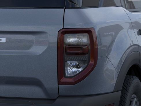 New 2025 Ford Bronco Sport Big Bend AWD/4WD image 21