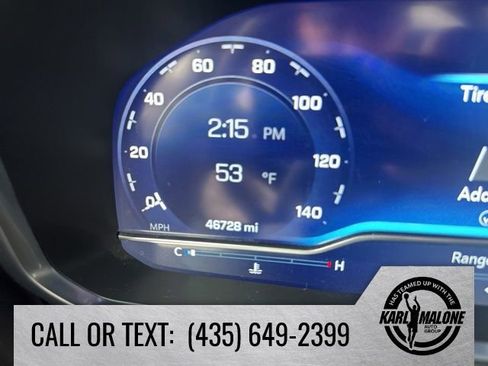 Used 2024 Chevrolet Suburban Z71 AWD/4WD image 18