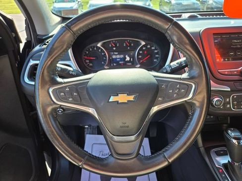 Used 2019 Chevrolet Equinox LT AWD/4WD image 31