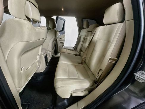 Used 2019 Jeep Grand Cherokee Laredo RWD image 14