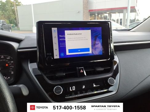 Used 2024 Toyota Corolla LE FWD image 20