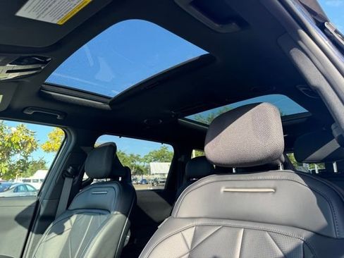 New 2027 Kia Telluride SX FWD image 17