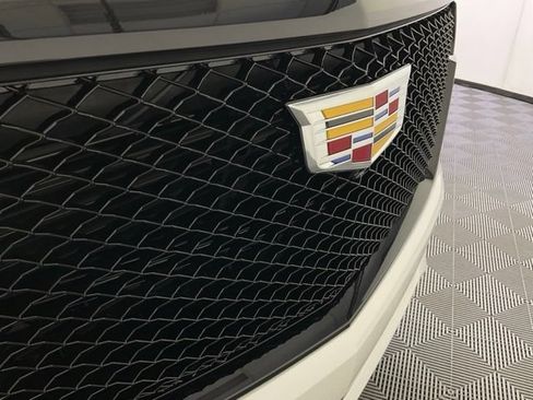 Certified 2022 Cadillac Escalade Sport w/ Touring Package AWD/4WD image 9