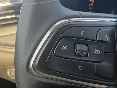 Used 2026 Buick Encore GX Preferred AWD/4WD image 15