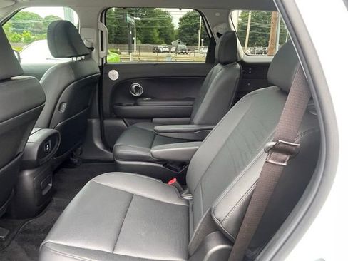 Used 2026 Hyundai Palisade Limited AWD/4WD image 13