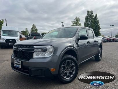 Used 2023 Ford Maverick XLT