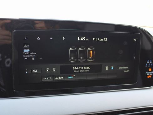 Used 2022 Hyundai Palisade SEL w/ Premium Package FWD image 37