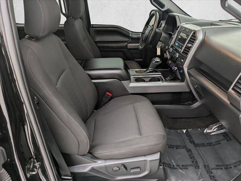 Used 2019 Ford F150 XLT w/ Equipment Group 302A Luxury AWD/4WD image 20