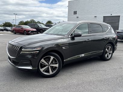 Used 2024 Genesis GV80 3.5T Advanced w/ Advanced Package