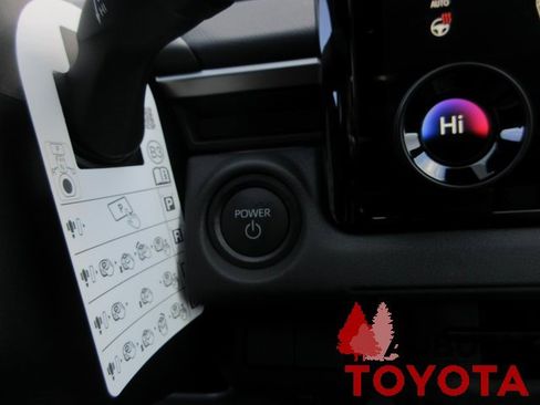 New 2026 Toyota bZ image 14