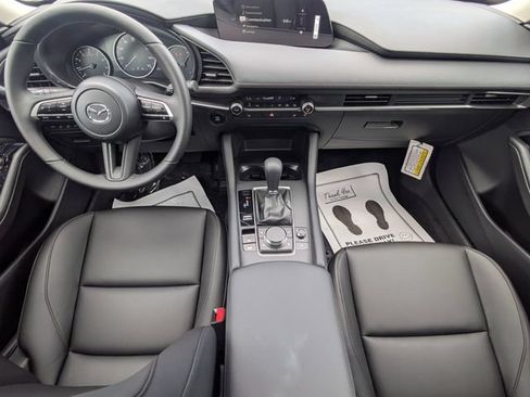 New 2026 MAZDA MAZDA3 2.5 S Sedan w/ Preferred Pkg FWD image 16