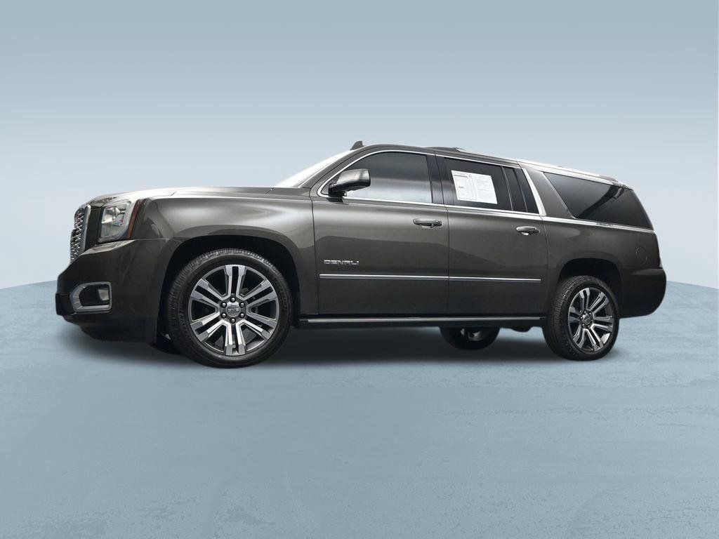 Used 2019 GMC Yukon XL Denali w/ Denali Ultimate Package RWD image 38