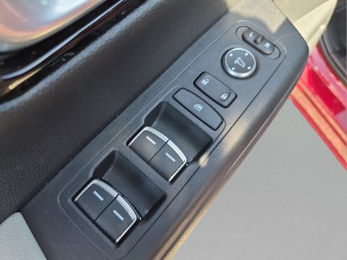 Certified 2025 Honda CR-V EX-L image 16