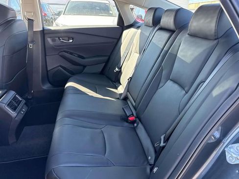 New 2026 Honda Accord Touring image 5