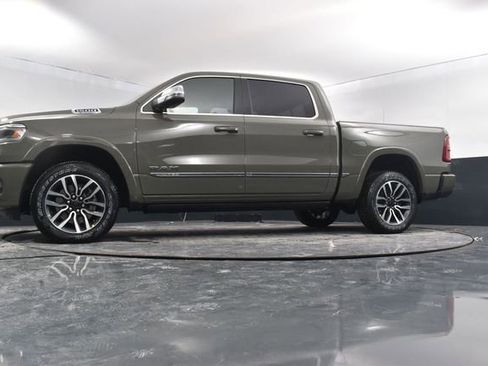 New 2026 RAM 1500 Limited w/ Bed Utility Group AWD/4WD image 63