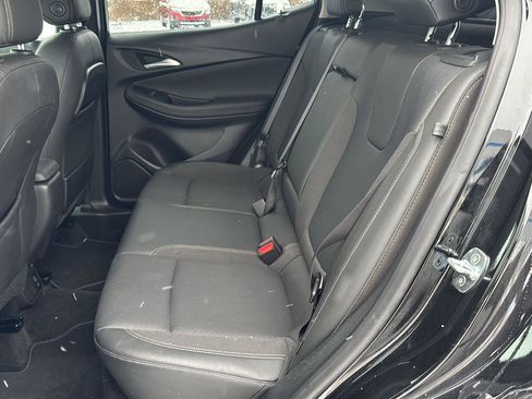 Used 2024 Buick Encore GX Preferred w/ Comfort Package image 11