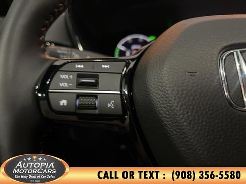 Used 2025 Honda CR-V Sport Touring image 31
