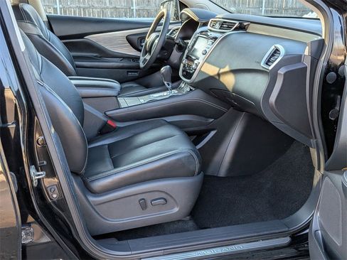 Used 2015 Nissan Murano SL w/ SL Technology Package image 23