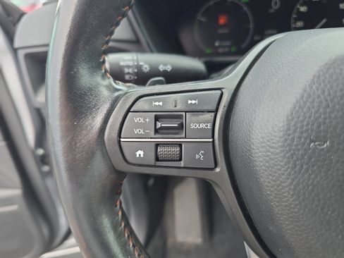 Certified 2024 Honda CR-V Sport image 22