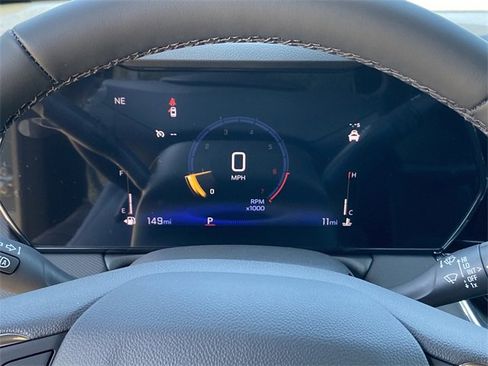 New 2026 Chevrolet TrailBlazer ACTIV w/ Convenience Package image 17