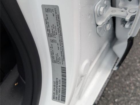 New 2026 RAM 1500 RHO image 13