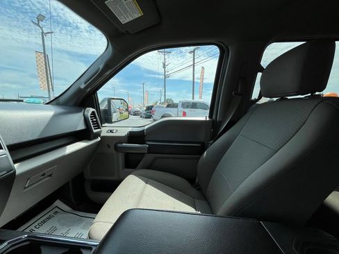 Used 2018 Ford F150 XLT w/ Equipment Group 301A Mid AWD/4WD image 26