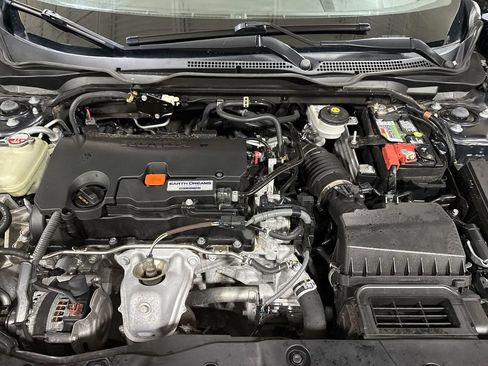 Used 2021 Honda Civic LX image 24