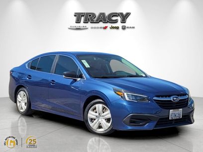 Used 2020 Subaru Legacy