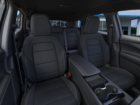 New 2026 Chevrolet Blazer EV LT AWD/4WD image 16