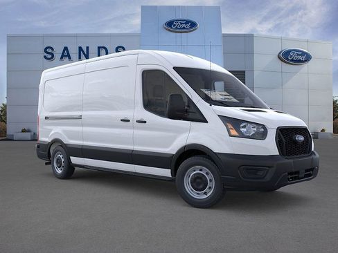 New 2025 Ford Transit 250 148 Medium Roof image 7