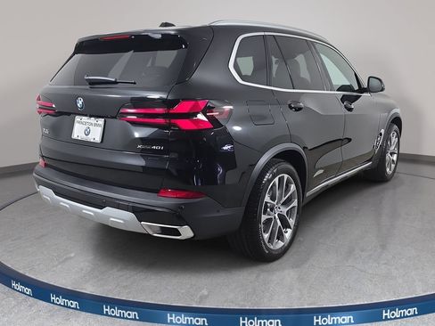 New 2026 BMW X5 xDrive40i AWD/4WD image 5