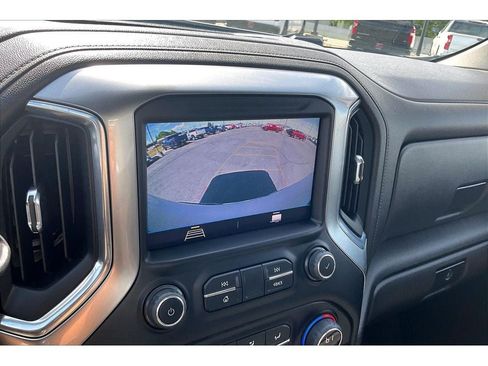 Used 2022 Chevrolet Silverado 1500 RST AWD/4WD image 23