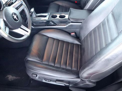 Used 2008 Ford Mustang GT RWD image 13
