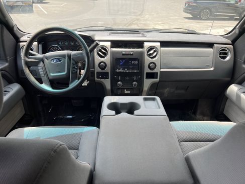 Used 2013 Ford F150 XLT AWD/4WD image 16