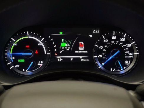 Used 2020 Toyota Highlander XLE image 22