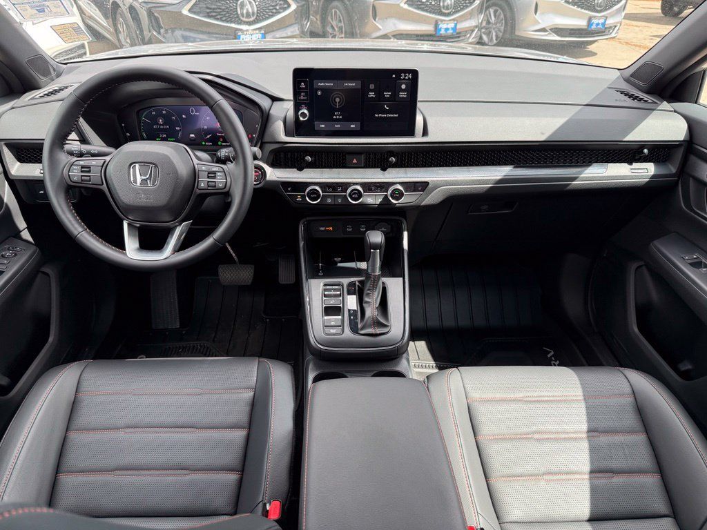 Certified 2026 Honda CR-V Sport-L image 16