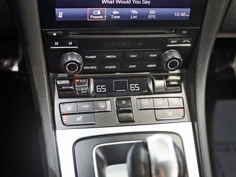 Used 2020 Porsche 718 Cayman image 22