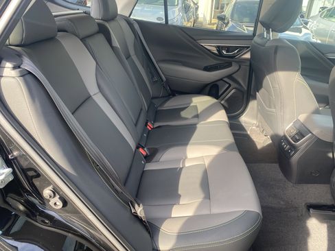 Used 2021 Subaru Outback Onyx Edition XT w/ Popular Package #2 image 24