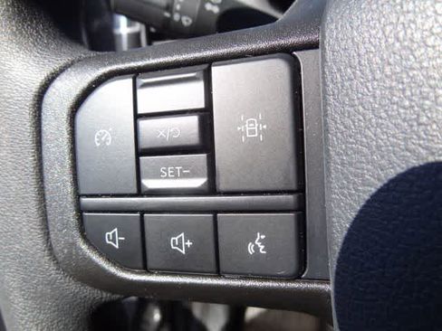 Used 2024 Ford F150 STX AWD/4WD image 13