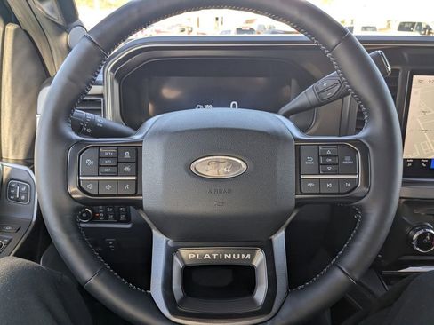 New 2026 Ford F250 Platinum image 30