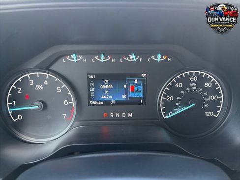Used 2026 Ford F150 STX RWD image 15