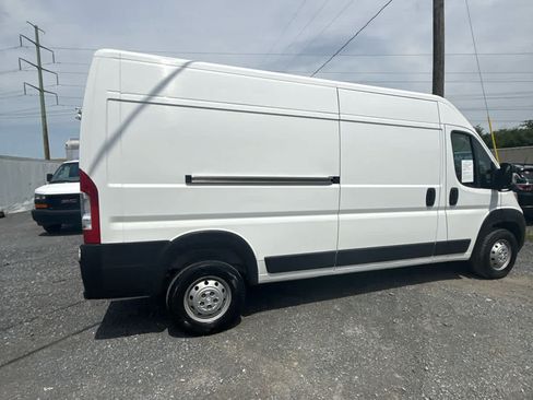 Used 2023 RAM ProMaster 2500 FWD image 17