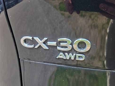 Used 2020 MAZDA CX-30 AWD w/ Select Package image 5