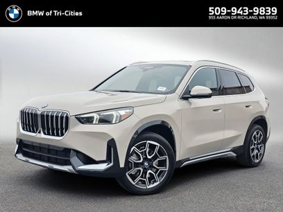 New 2026 BMW X1 xDrive28i w/ Technology Package
