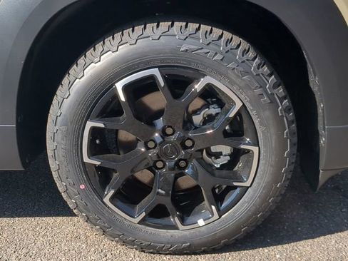 New 2026 MAZDA CX-50 Meridian Edition w/ Cargo Package image 10