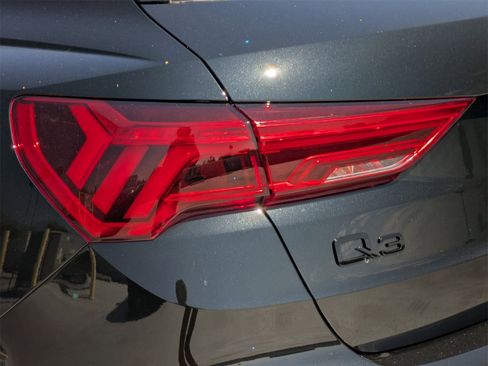 New 2025 Audi Q3 2.0T Premium image 14