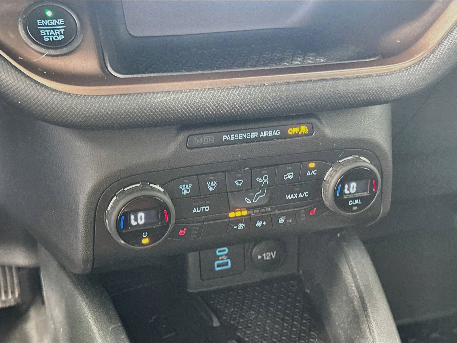 Used 2021 Ford Bronco Sport Badlands w/ Badlands Package AWD/4WD image 16