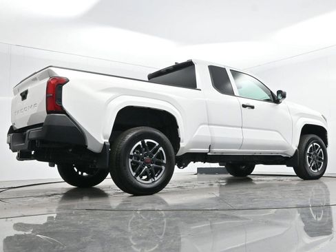 Used 2025 Toyota Tacoma SR w/ Towing Package image 46