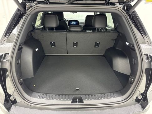 New 2026 Chevrolet Equinox RS image 14