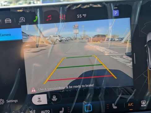 New 2026 Volkswagen Tiguan S FWD image 20